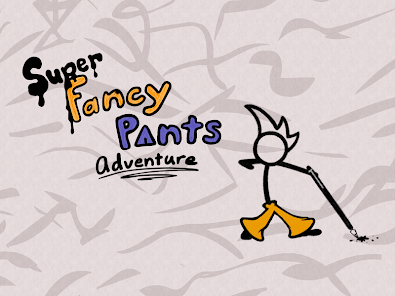 Super Fancy Pants Adventure - Apps on Google Play