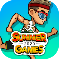 Summer Games 2020