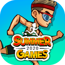 Summer Games 2020 Latest Version For Android Download Apk
