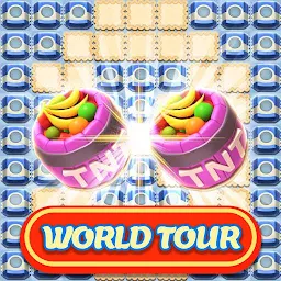 ジューシートラベル：ワールドツアー Mod Apk