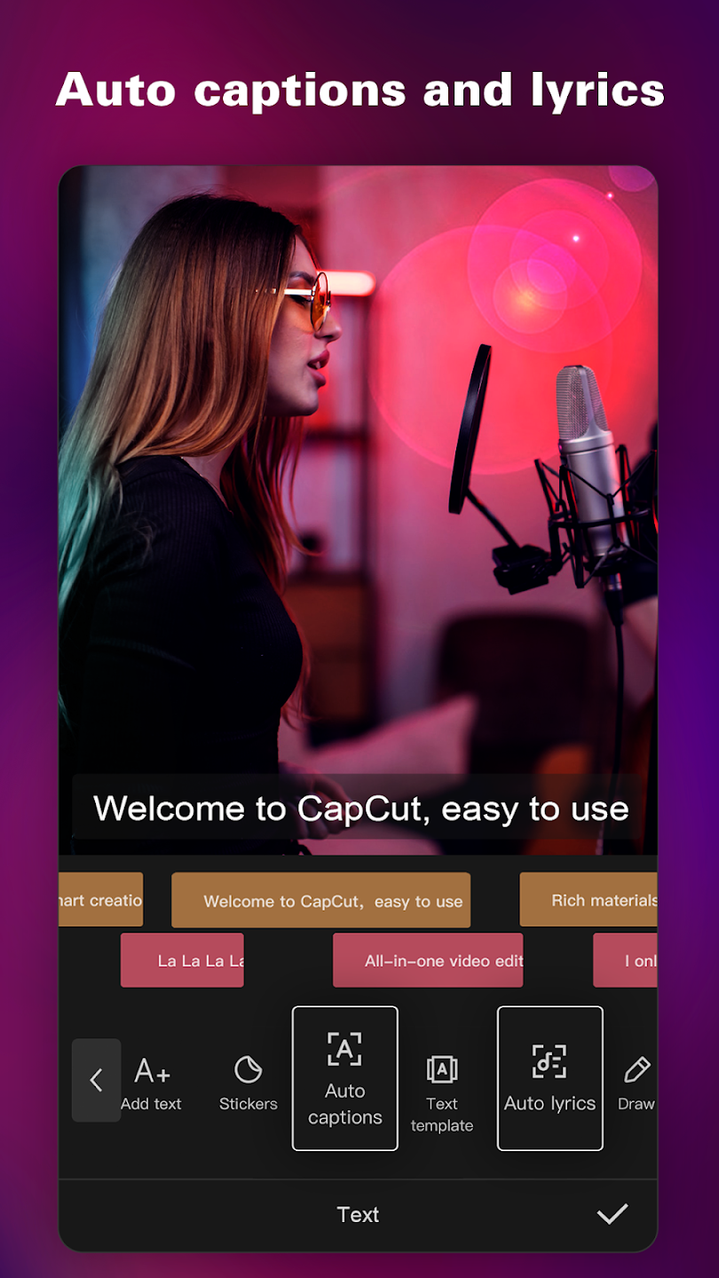 CapCut PRO APK (APP) Download For Android [Latest]