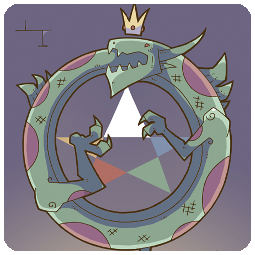 ExGawn: Medieval Card Game logo