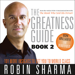 Icon image The Greatness Guide Book 2