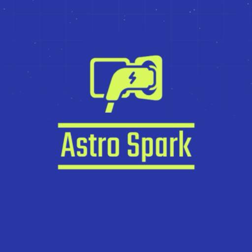 Astrospark EV Station