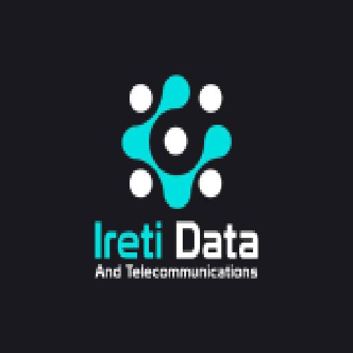 Ireti data - Google Play 앱