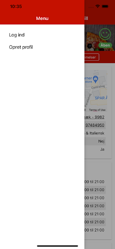 Fars Gourmet Pizza og Grill