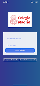 Colegio Madrid 1.0 APK + Мод (Unlimited money) за Android