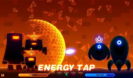 Robotek - Strategy - games