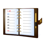 Jorte Calendar & Organizer  for PC Windows and Mac
