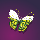 Magic Butterfly Paint 1.0.0