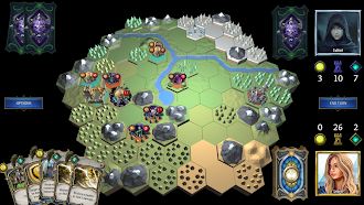 Game screenshot Розыгрыш Королевства mod apk
