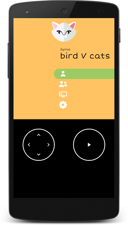 Bird Vs cats - 1.0.b5 - (Android)