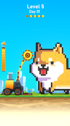 Crush It Down - Screenshot 3