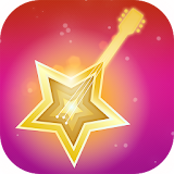Star Music - YouTube Player icon