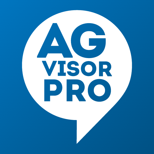 AGvisorPRO logo
