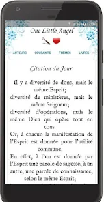 Citations Spirituelles Et Philosophiques Apps On Google Play