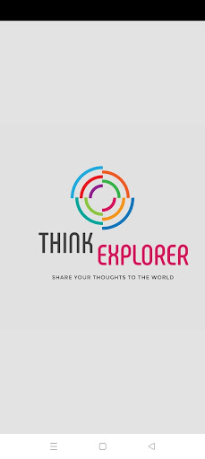 Android application Crafto Quotes screenshort