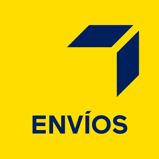 Pichincha Envíos logo