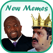 Memes WhatStickers