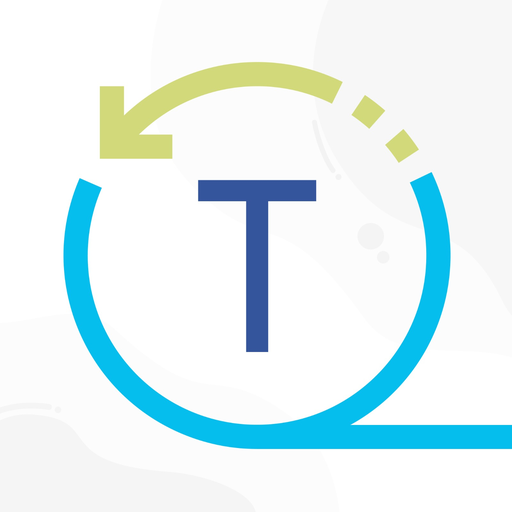 Tu Rutina Agil logo