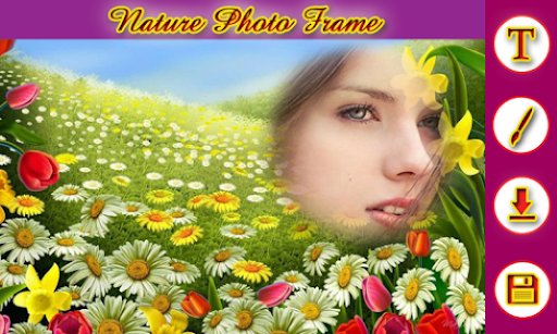 Nature Photo Frames - Nature P Screen 2