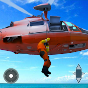 Top 50 Simulation Apps Like Real Helicopter Rescue Sim 3D - Helicopter Pilot - Best Alternatives