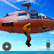 Real Helicopter Rescue Sim 3D - Helicopter Pilot - Androidアプリ