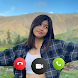 Chelseah Hilary Fake VideoCall - Androidアプリ