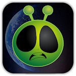 Cover Image of Tải xuống Alien Planet 2.1 APK