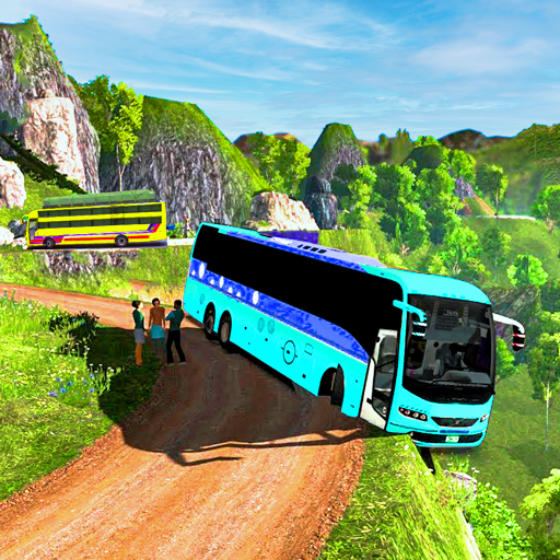 Prenesi Public Transport Bus Simulator APK