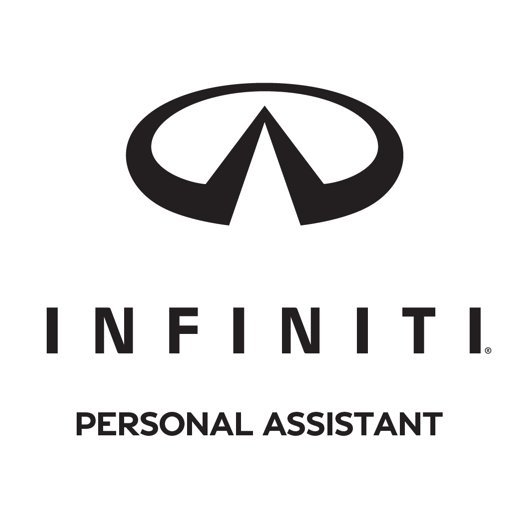 Infiniti Personal Assistant  Icon
