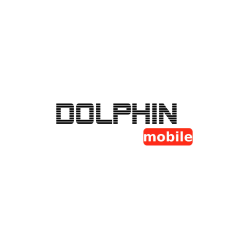 Dolphin OMV logo