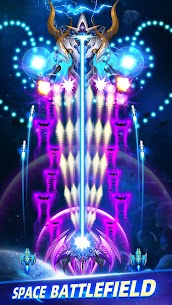 Raiden Fighter: Alien Shooter 1