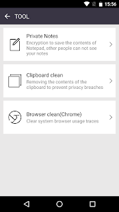 Privacy Master - Hide, AppLock android2mod screenshots 7