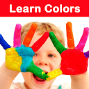 Baixar aplicação Learn Colors - kids english Instalar Mais recente APK Downloader