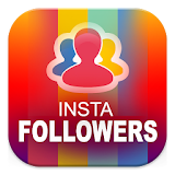 InstaFollowers for Instagram icon