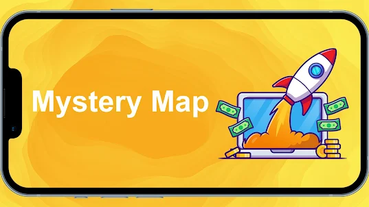 Mystery Map
