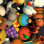 Cover Image of Tải xuống Matching It 3D - Trò chơi xếp hình  APK