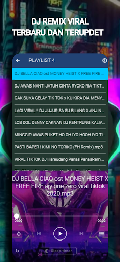 DJ Loneliness You Break Viral