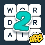 Cover Image of Unduh WordBrain 2 - permainan puzzle kata 1.9.43 APK