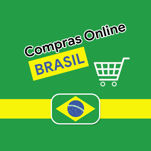 Compras Online Brasil 2.0 Icon