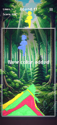 Sandscapes - Block Puzzle Screen 3