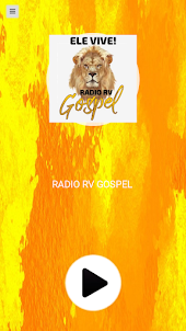 Rádio RV Gospel