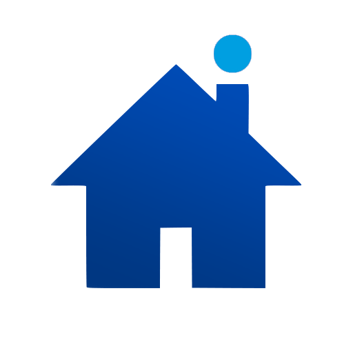 ingatlan.app logo