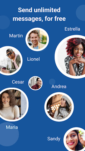 Make Friends App Meet people Screen 3