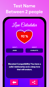 Love Calculator 2