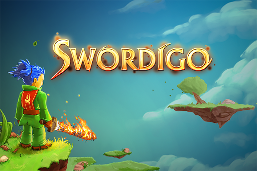 Screenshot Swordigo