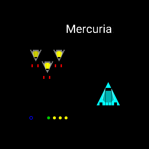 Mercuria logo