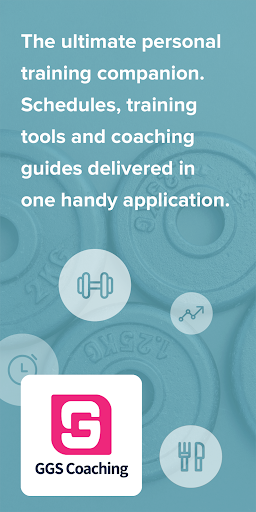 Girls Gone Strong Coaching