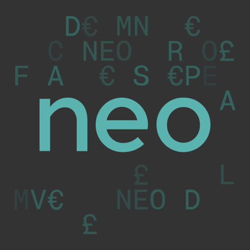 Neocard logo